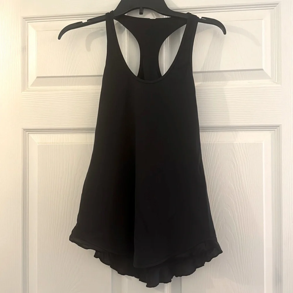 LULULEMON TANK TOP - Picture 1 of 4